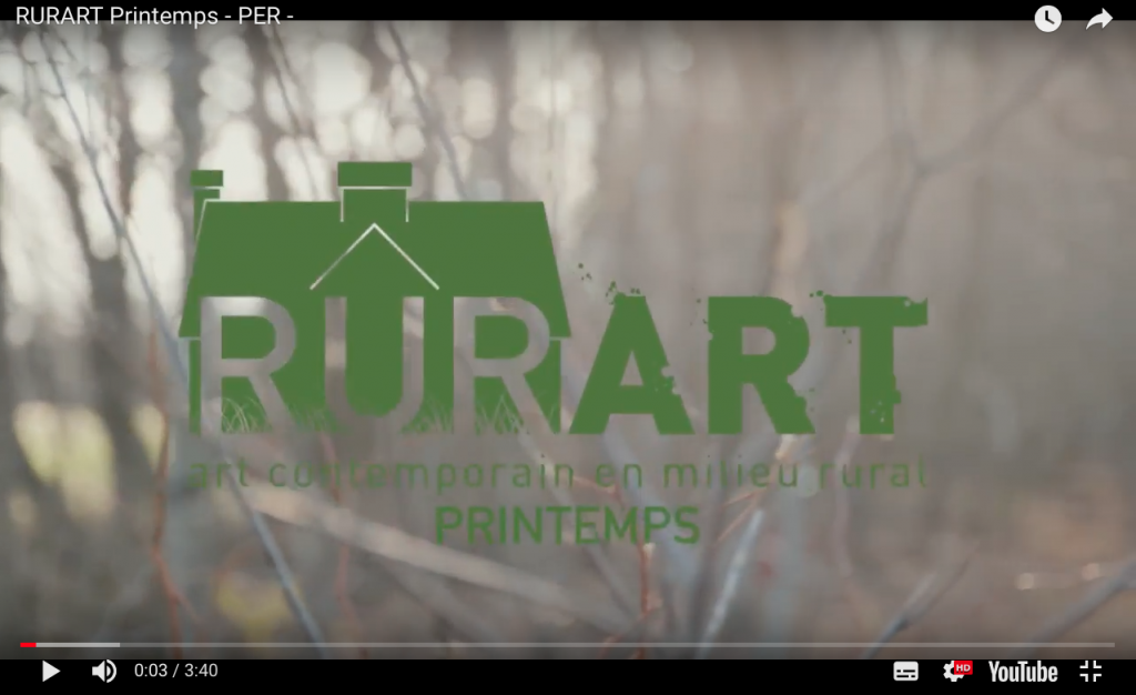 vidéo RURART Printemps - per- crédits-Jean-sébastien dutil