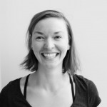 Angélique Amyot portrait_ crédits maison de la danse