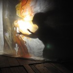 Automne_RURART2018_Projections et musique_ALChoquette_CARocheleau_créditAMarsan