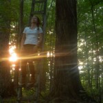 rurart.danseuse.echelle.bois