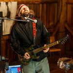 RURART Hiver 2018, Allan Hard, musique, photo Stuart EdwardsLR