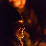 RURART Hiver 2018, Amélie Lemay Choquette, Allan Hard, photo Maryline Blais