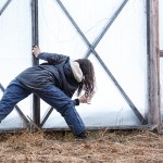 RURART Hiver 2018, Claude-Andrée Rocheleau, danse ferme, photo Maryline BlaisLR