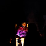 RURART Hiver 2018, Hélène Routhier, conte, hiver, photo Stuart Edwards