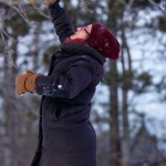 RURART Hiver 2018, Marie-Noëlle Doucet-Paquin, statut verger, photo Maryline Blais
