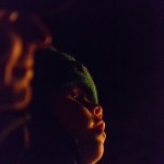 RURART Hiver 2018, public, enfant, conte, photo Maryline Blais