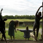 RURART été 2012 photo The Reccord modif