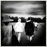 exploration artistique de la ferme