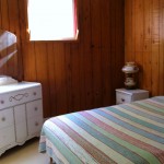 La Généreuse – Chalet de la Prèle