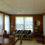 La Généreuse – Chalet de la Prèle