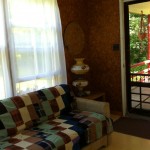 La Généreuse – Chalet de la Prèle