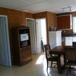 La Généreuse – Chalet de la Prèle