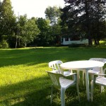 La Généreuse – Chalet de la Prèle