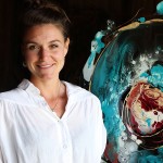 Photo profil + peintureLR