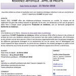 Appel projet RURART Printemps 2018