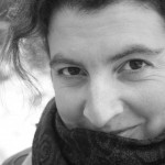 Nadia Cicurel – Bio & Démarche