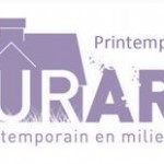 RURART, logo printemps