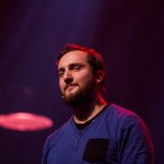Benoit Loyer – crédit photo Samuel Guay