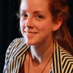 Marie-Ève Tremblay – crédit photo Valérie Sangin