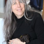 LisaKGlickman_portrait
